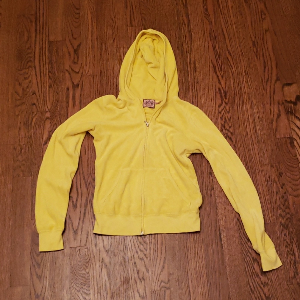 Juicy Couture jacket